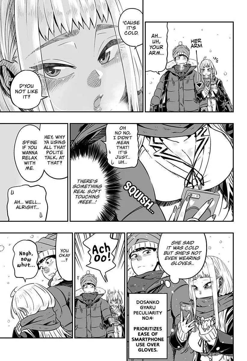 Dosanko Gyaru Is Mega Cute Chapter 0 14